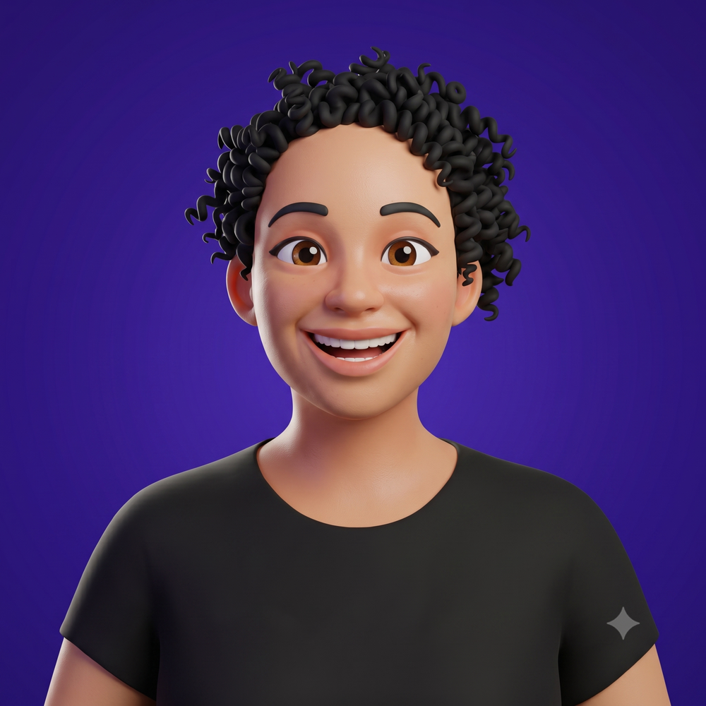 Retrato de Monik, creadora del Método MonikLSC de Respuesta Inicial
